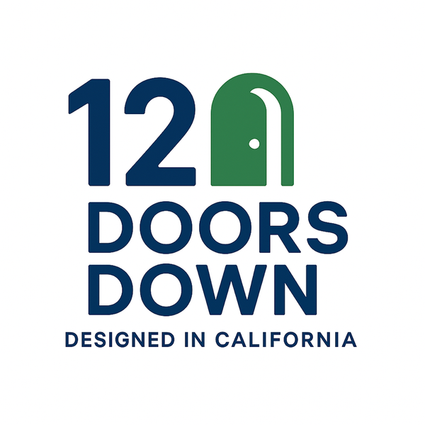 12 Doors Down Apparel