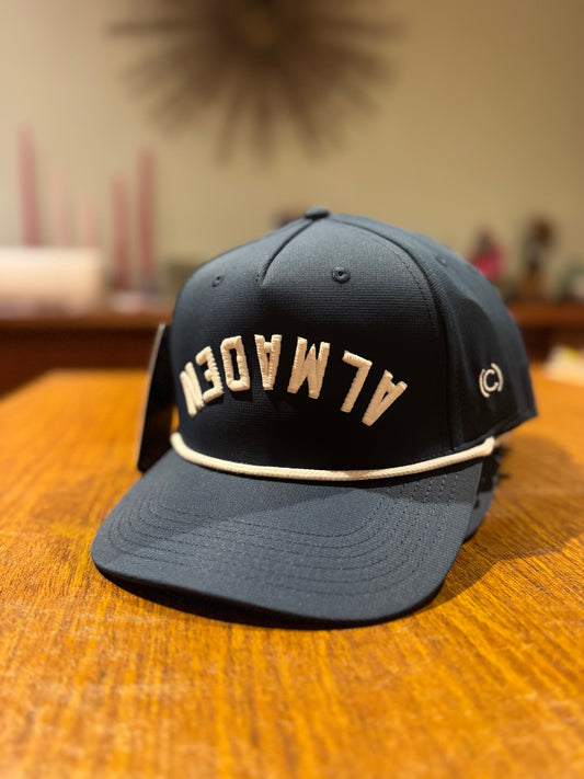 Navy and White - Signature collection